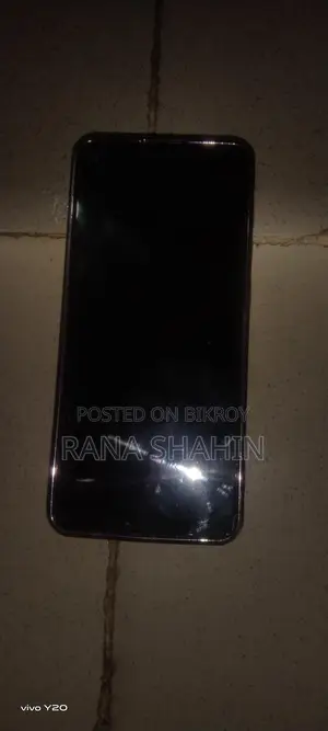 Samsung Galaxy A21 . (Used)