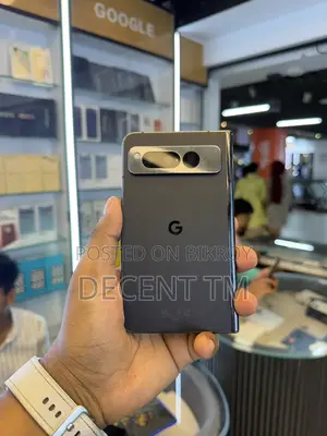 গুগল পিক্সেল ফোল্ড ১২/২৫৬জিবি (ব্যবহৃত)