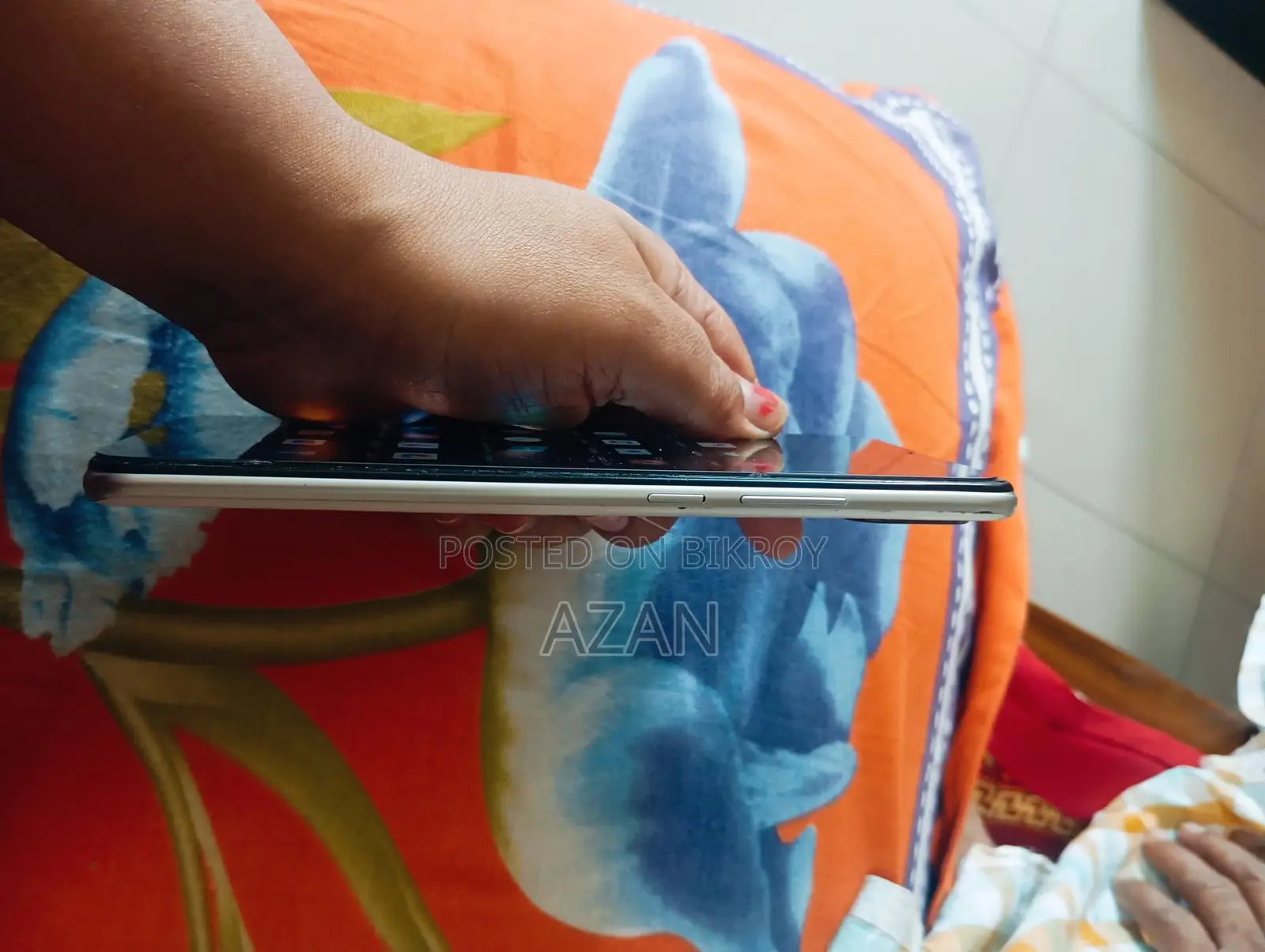OPPO A15 (Used)