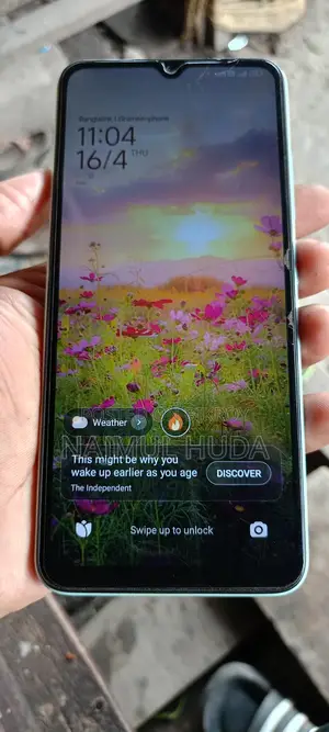 Xiaomi Redmi 12c (Used)