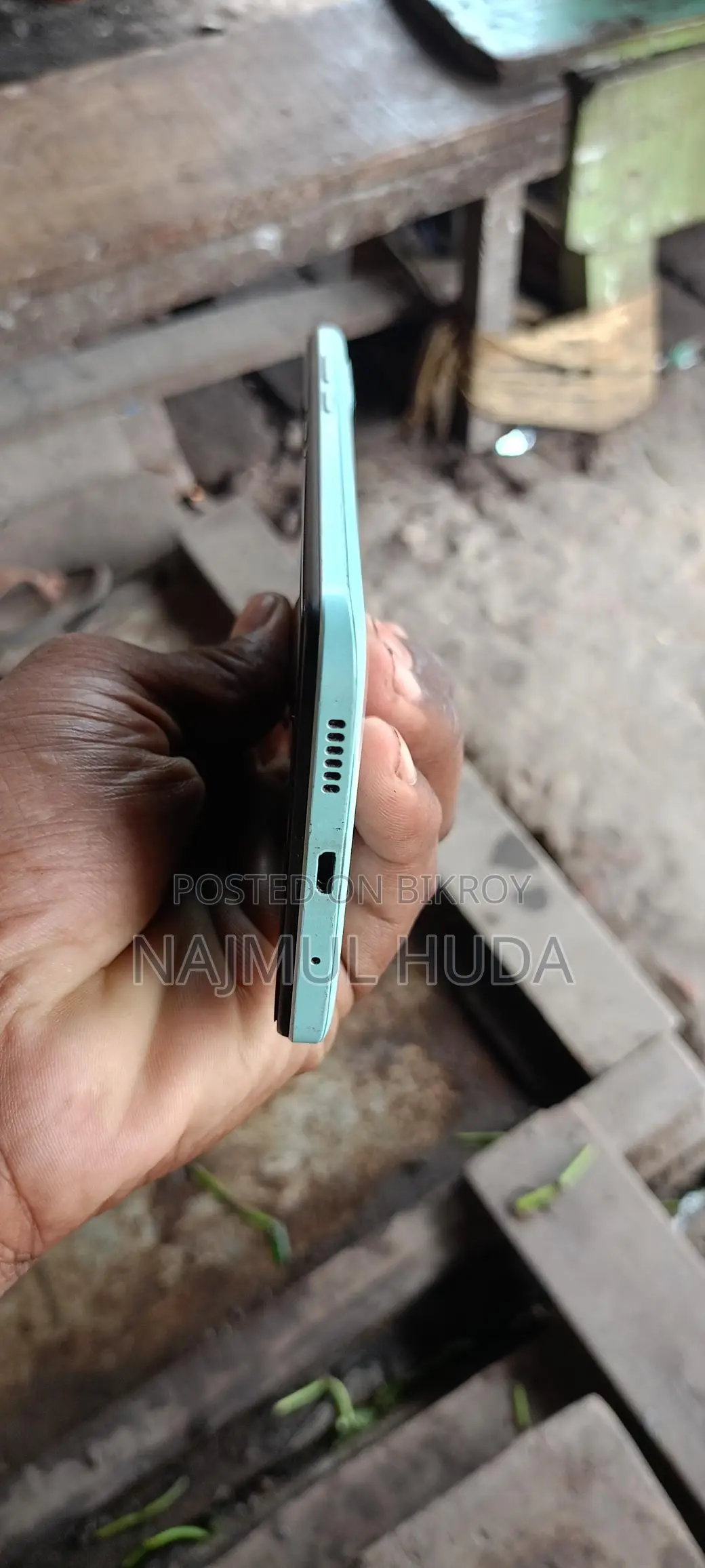 Xiaomi Redmi 12c (Used)