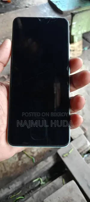 Xiaomi Redmi 12c (Used)