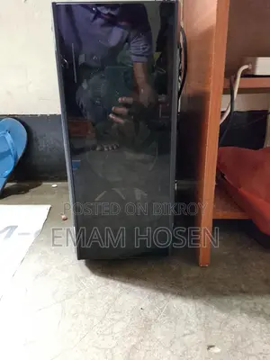Desktop computer