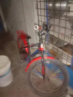 Bicycle for sale