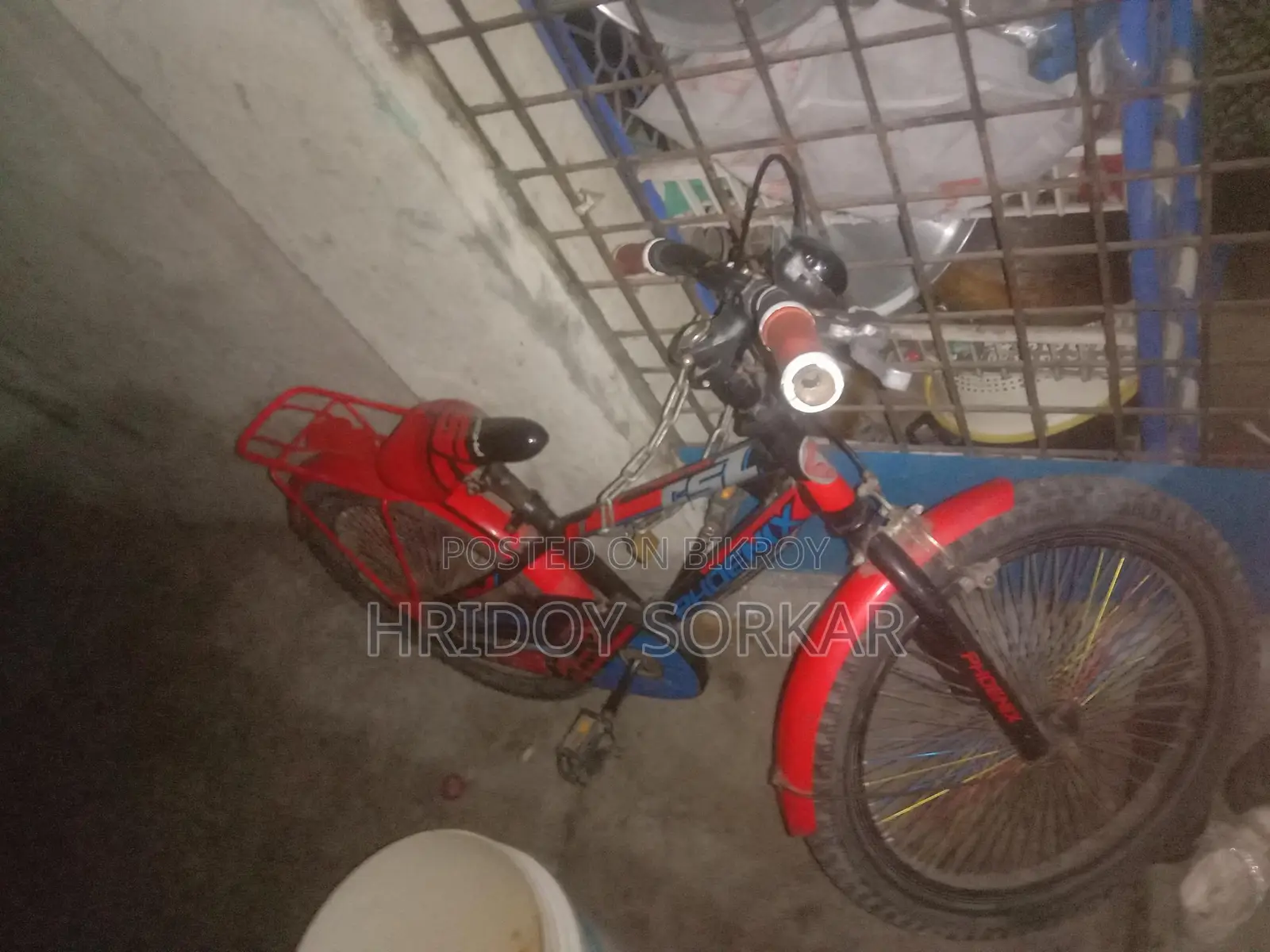 Bicycle for sale