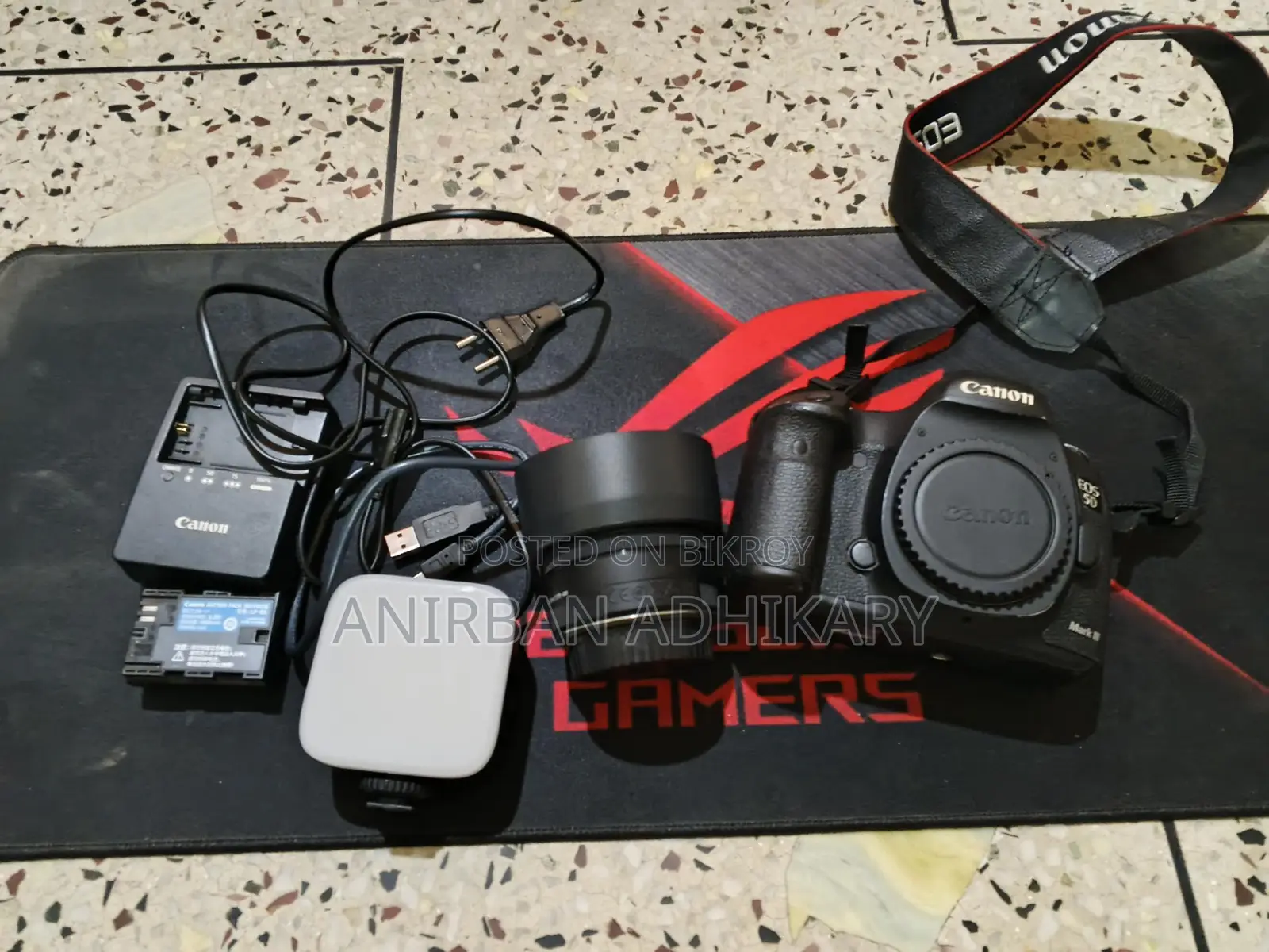 Canon 5d Mark Iii