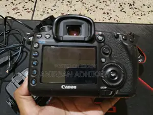 Canon 5d Mark Iii
