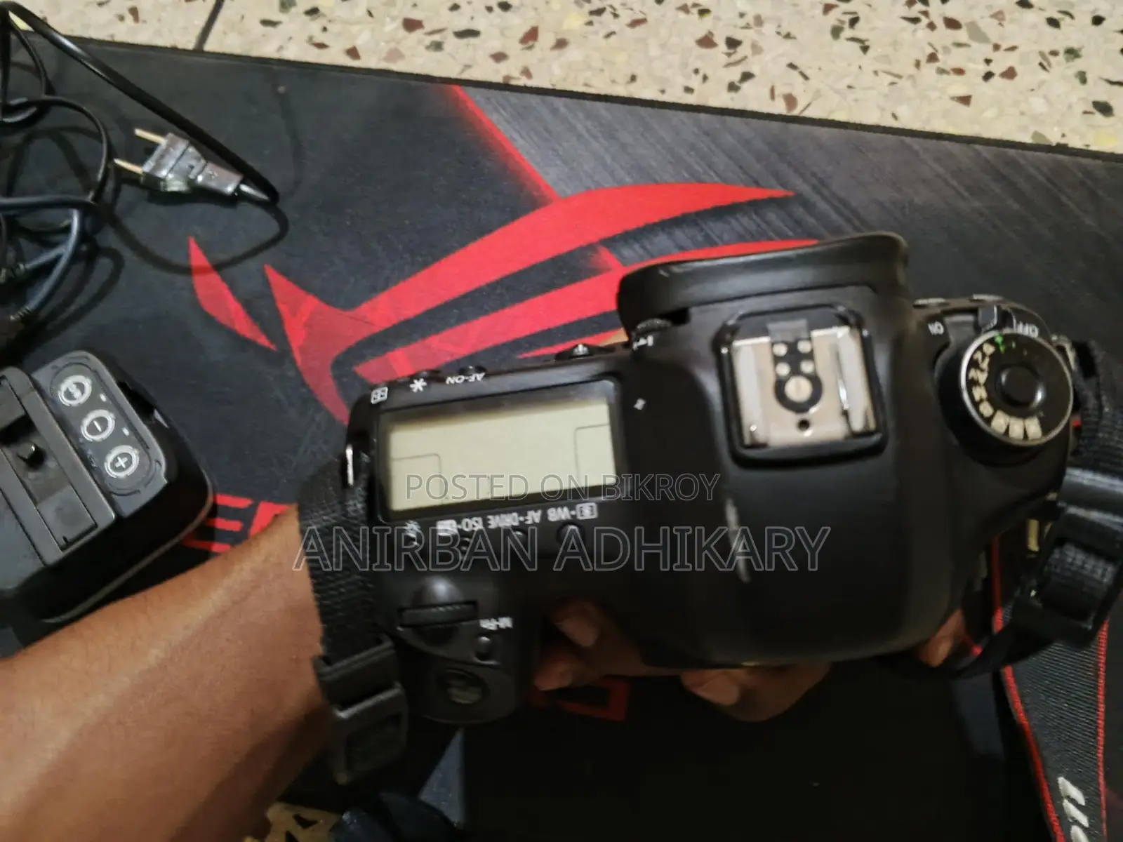 Canon 5d Mark Iii