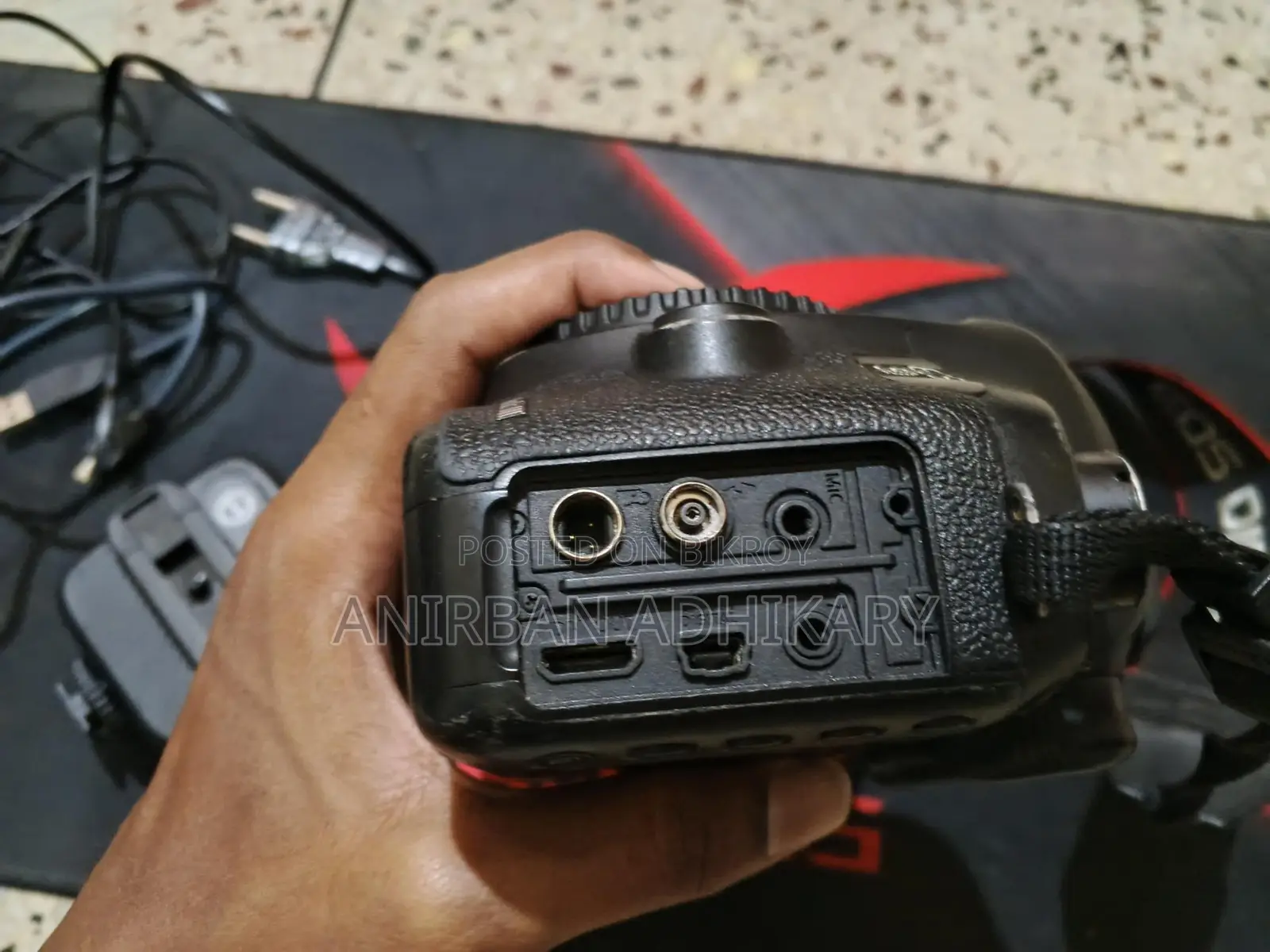 Canon 5d Mark Iii