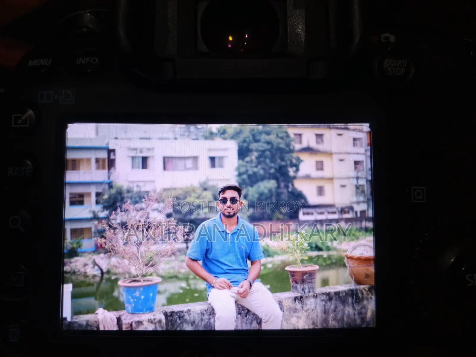 Canon 5d Mark Iii