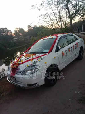 Toyota Corolla 2003