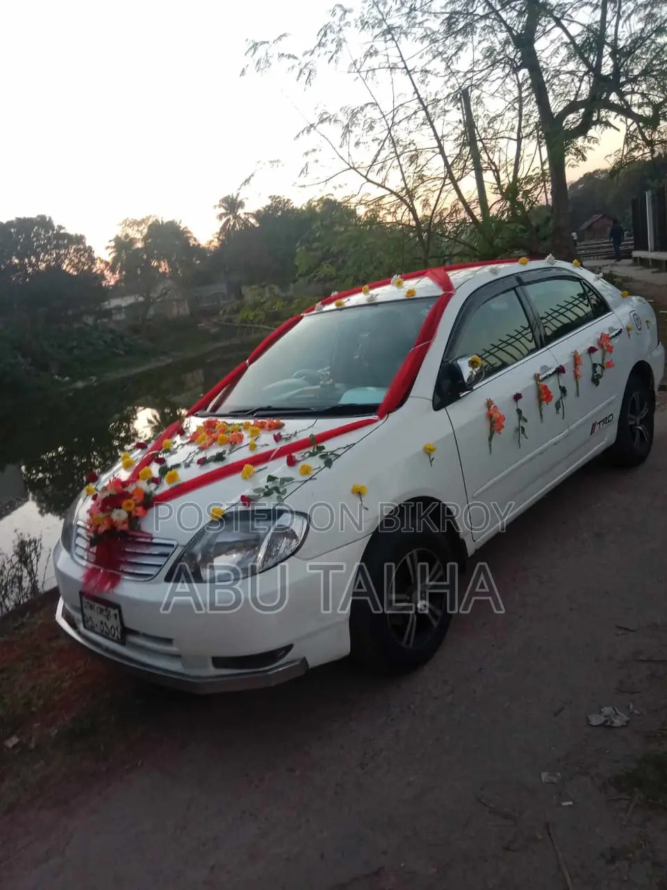 Toyota Corolla 2003
