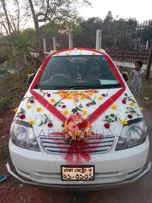 Toyota Corolla 2003