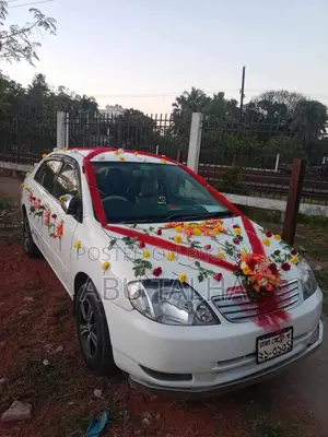 Toyota Corolla 2003