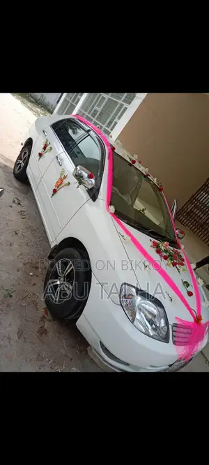 Toyota Corolla 2003