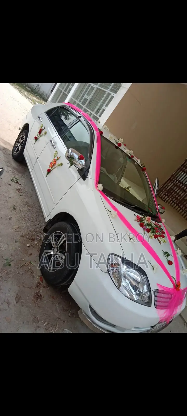 Toyota Corolla 2003