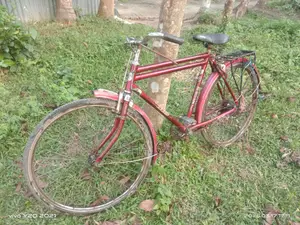 Original Indian Hero Bicycle