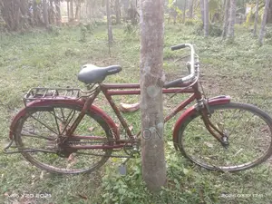 Original Indian Hero Bicycle