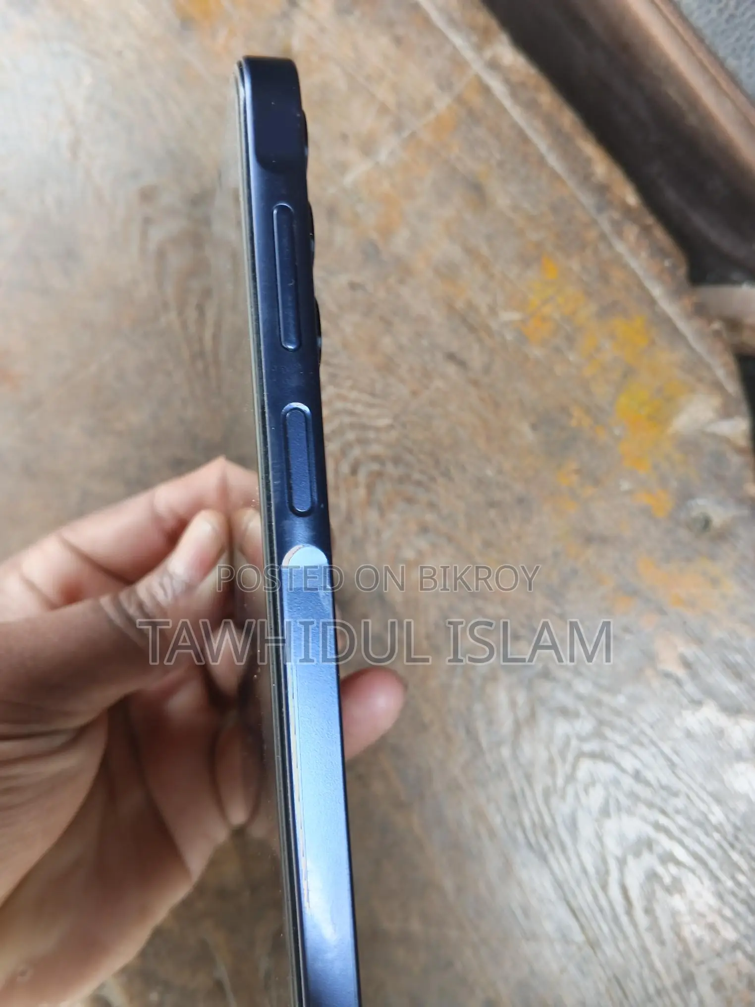 Samsung Galaxy A15 (Used)