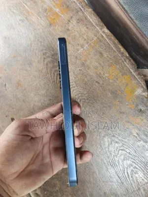Samsung Galaxy A15 (Used)