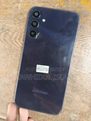 Samsung Galaxy A15 (Used)
