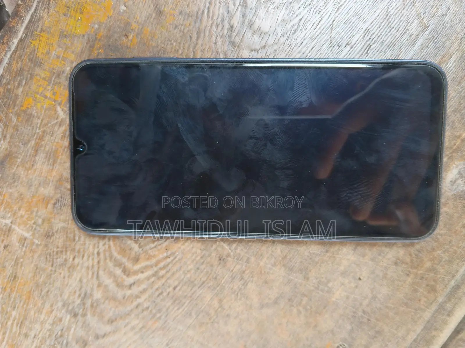 Samsung Galaxy A15 (Used)