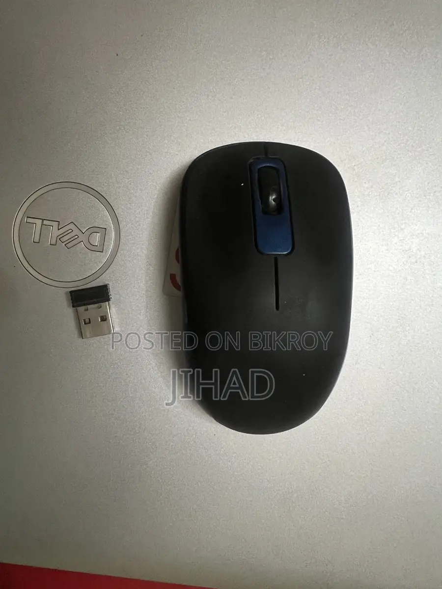 Havit Wireless Mouse