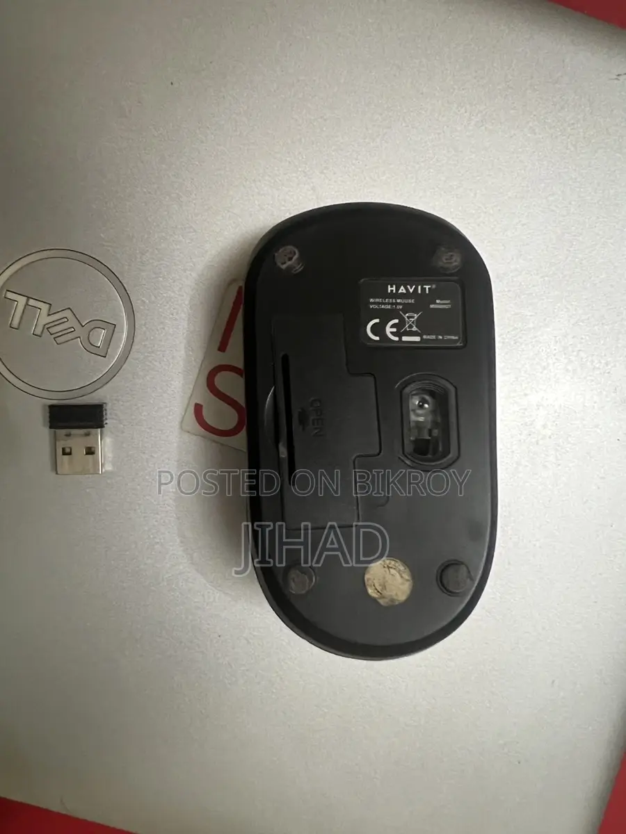 Havit Wireless Mouse