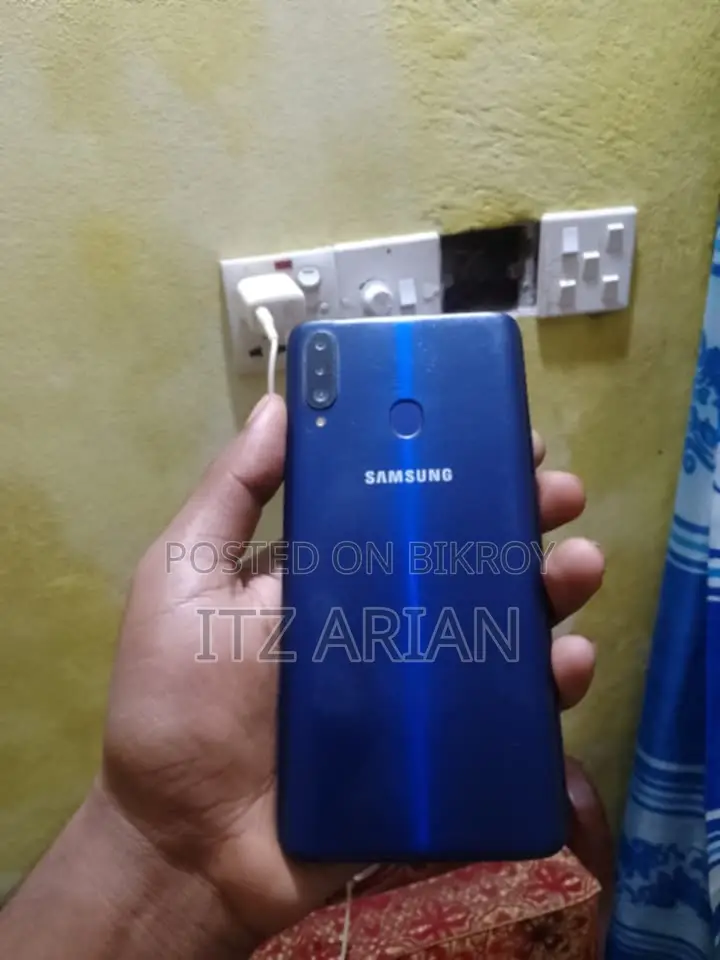 Samsung Galaxy A20s (ব্যবহৃত)
