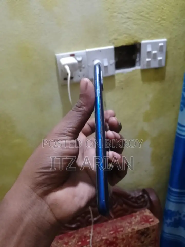 Samsung Galaxy A20s (ব্যবহৃত)