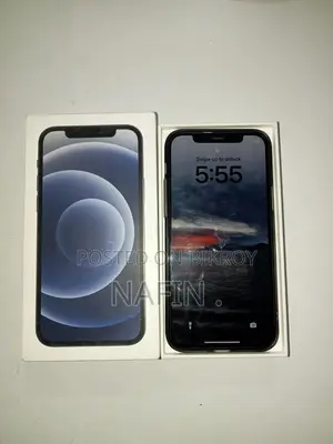 Apple iPhone 12 (Used)