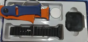 স্মার্ট ওয়াচ