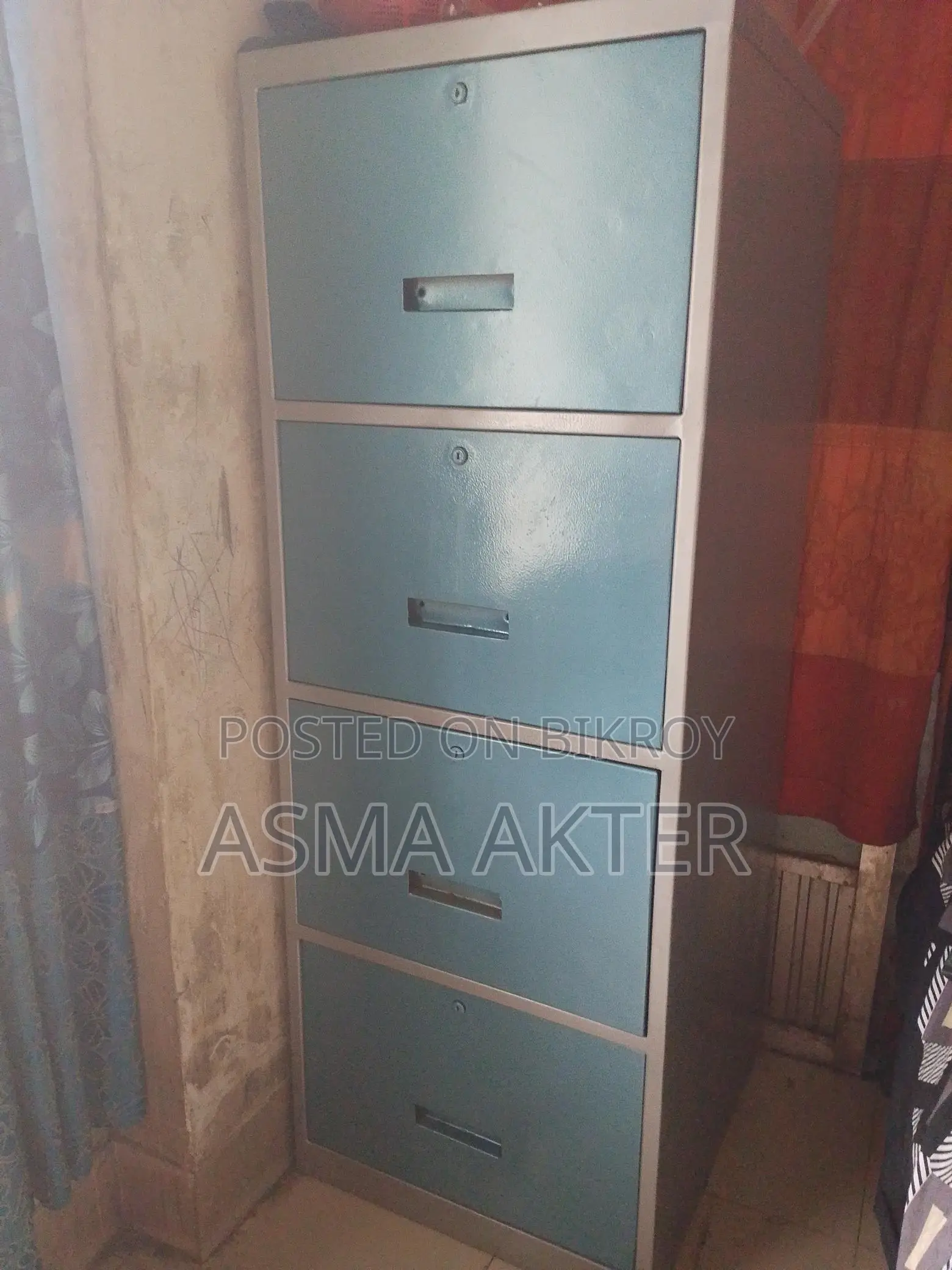 File Cabinet (Brand New)