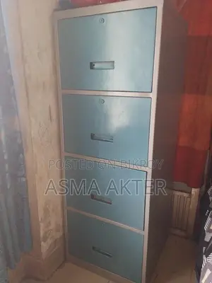 File Cabinet (Brand New)