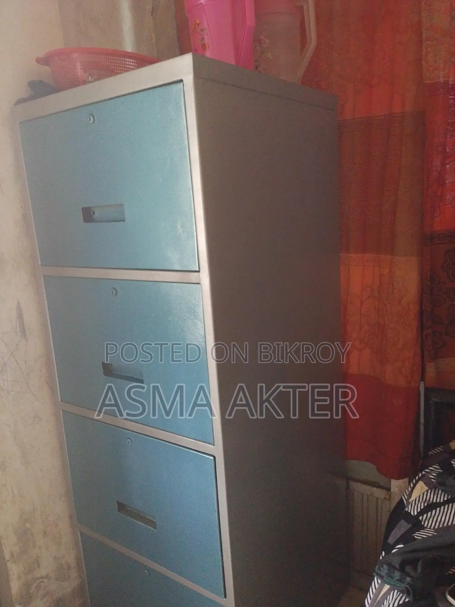 File Cabinet (Brand New)