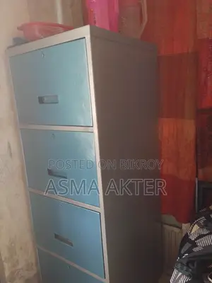 File Cabinet (Brand New)