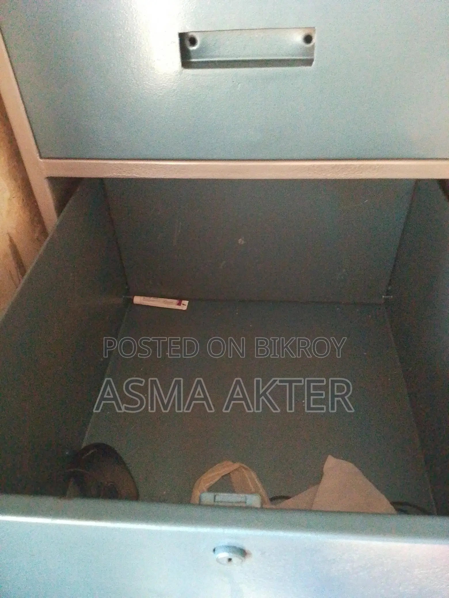 File Cabinet (Brand New)
