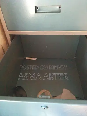 File Cabinet (Brand New)
