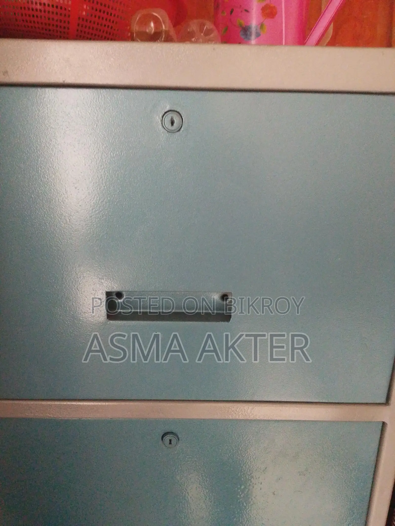 File Cabinet (Brand New)
