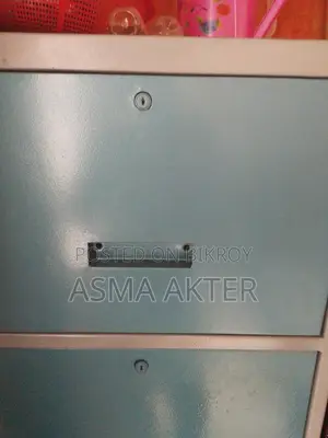 File Cabinet (Brand New)