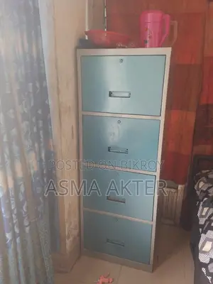 File Cabinet (Brand New)