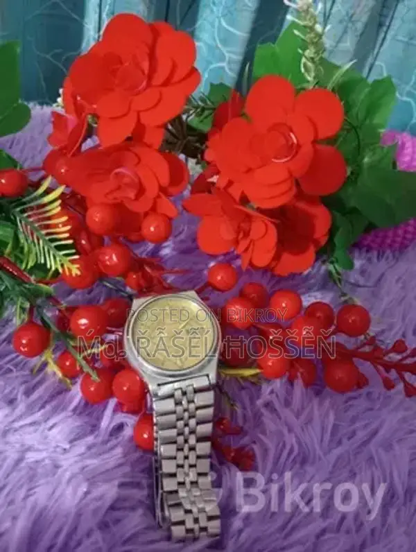 Seiko 5 Automatic 17 Jewels Made in Japan