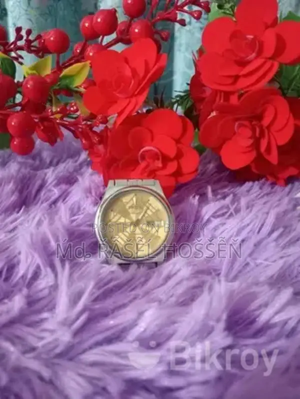 Seiko 5 Automatic 17 Jewels Made in Japan