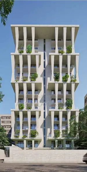 Luxury Flat for Sale