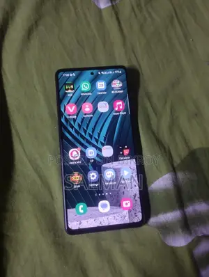 Samsung Galaxy A72 Emergency Sell (Used)