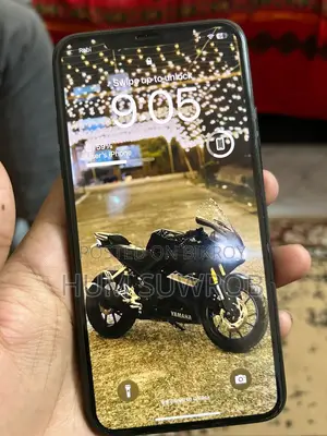 Apple iPhone 11 Pro Max . (Used)