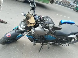 Yamaha FZS V3 . 2020