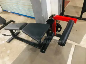 জিম ইকুইপমেন্ট বিক্রির জন্য