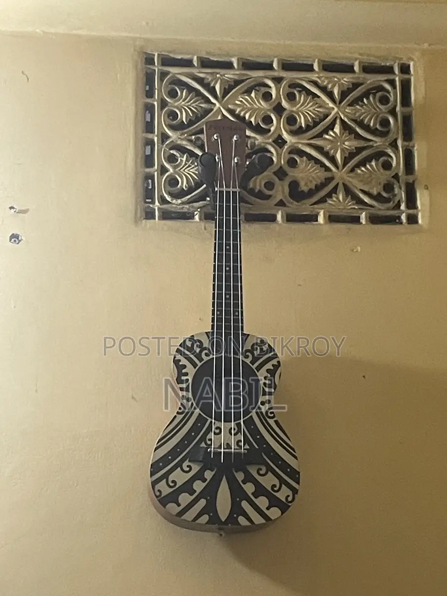 Ukulele For Sell