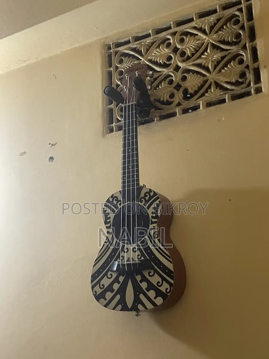 Ukulele For Sell